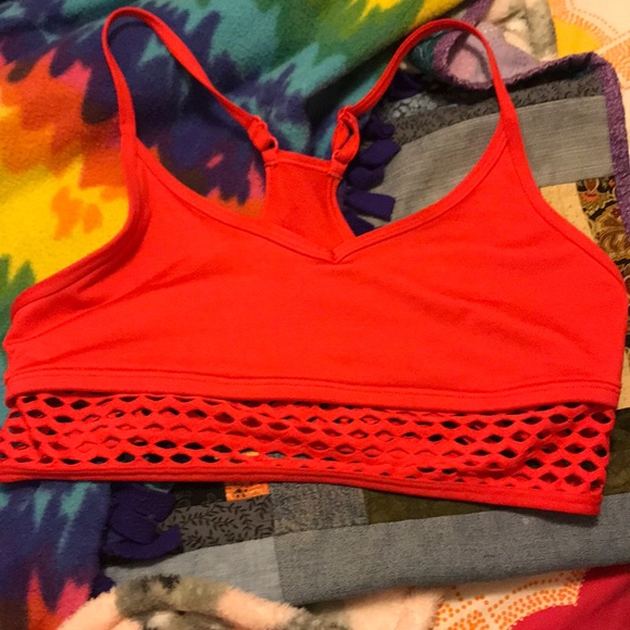 PINK Victoria's Secret Other - Victoria’s Secret sports bra